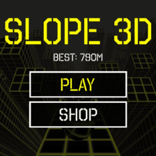 Slope 3D Thumbnail