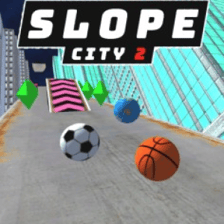 Slope City 2 Thumbnail