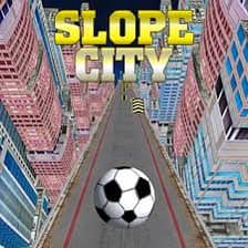Slope City Thumbnail