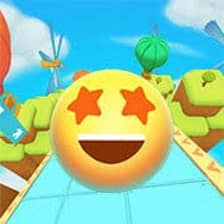 Slope Emoji 2 Thumbnail
