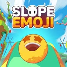 Slope Emoji Thumbnail