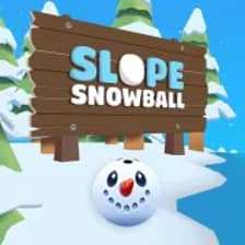 Slope SnowBall Thumbnail