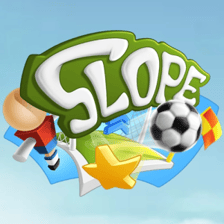 Slope Soccer Thumbnail