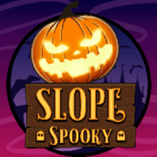 Slope Spooky Thumbnail