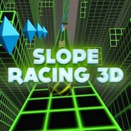 Slope Racing 3D