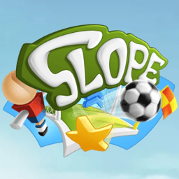 Slope Soccer
