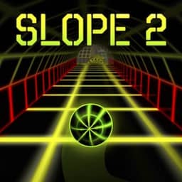 Slope Unblocked 2
